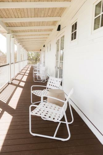Oyster Bay Boutique Hotel
