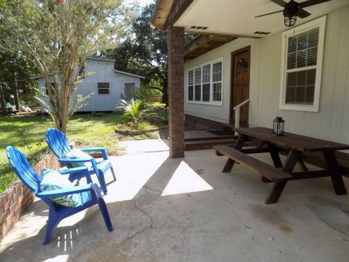 Bay Cottage Retreat