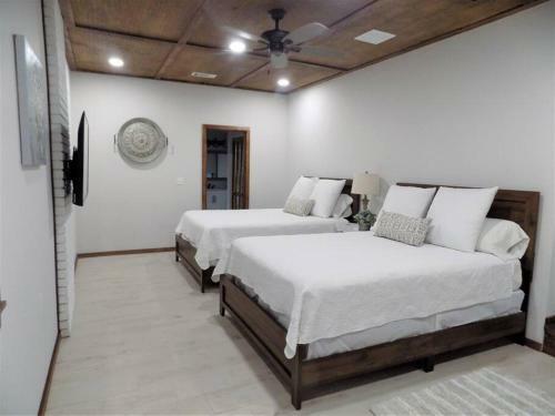 Bay Cottage Retreat