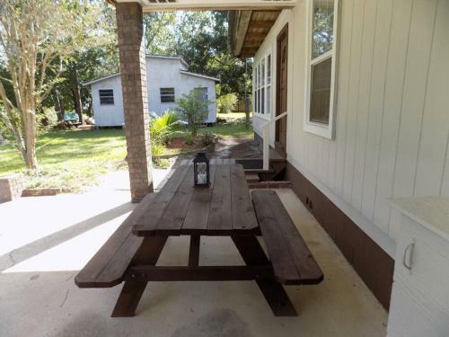 Bay Cottage Retreat