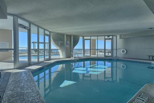 Mirabella 602 By Meyer Vacation Rentals