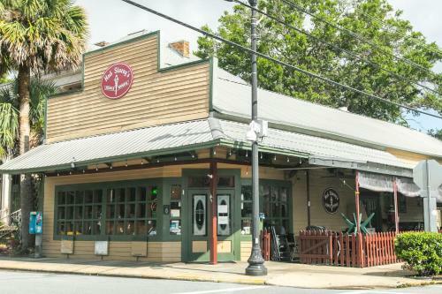 North Hill Cottage - Downtown