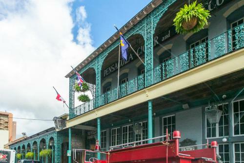 North Hill Cottage - Downtown