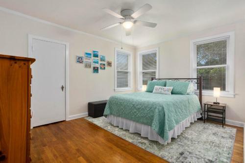 Dolphina House Pensacola