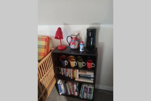 Apartamento Huge Downtown Executive Apt-avail Monthly,