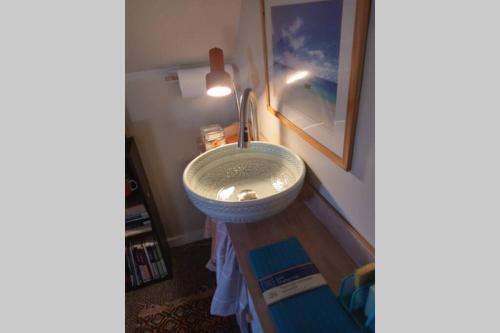 Apartamento Huge Downtown Executive Apt-avail Monthly,