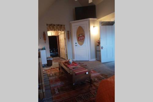 Apartamento Huge Downtown Executive Apt-avail Monthly,