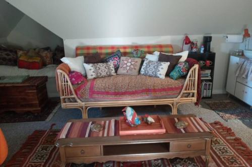 Apartamento Huge Downtown Executive Apt-avail Monthly,