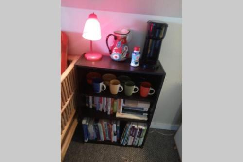 Apartamento Huge Downtown Executive Apt-avail Monthly,