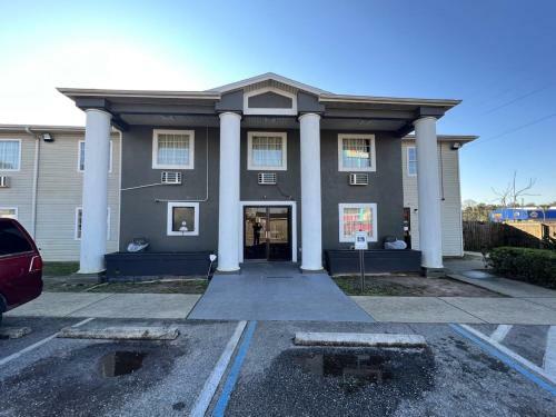 Hotel Extended Stay Pensacola