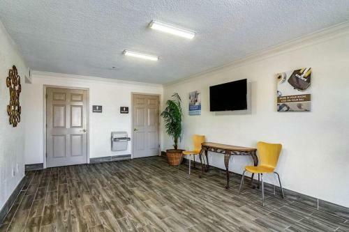 Hotel Extended Stay Pensacola
