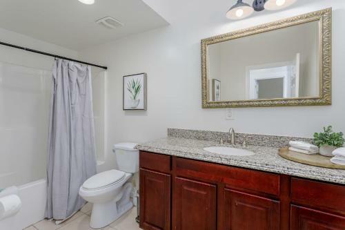 The Charming Loft In Downtown Pensacola - 9 Mi From The Beach
