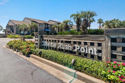 Needle Rush Point Unit B24