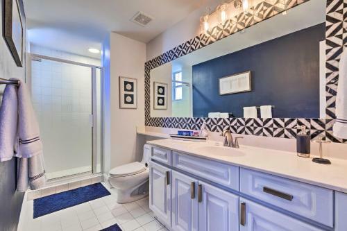 Apartamento Oceanfront Corner-unit Condo On Perdido Key!