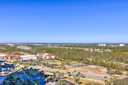 Apartamento Oceanfront Corner-unit Condo On Perdido Key!