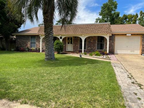 Charming Pensacola Rental