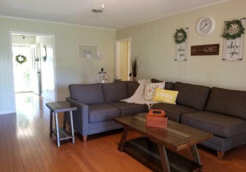 Charming Pensacola Rental