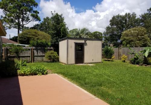 Charming Pensacola Rental
