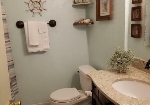 Charming Pensacola Rental