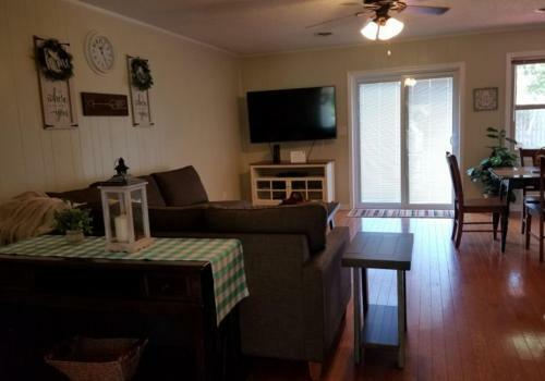 Charming Pensacola Rental