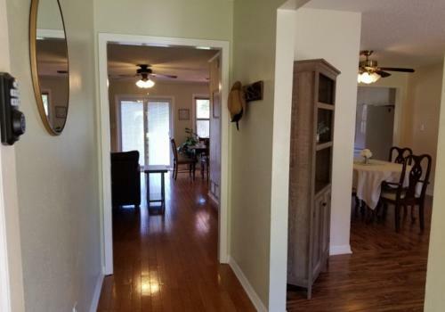 Charming Pensacola Rental
