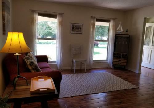 Charming Pensacola Rental