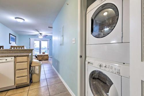 Apartamento Pensacola Riverfront Condo With Pool Access!