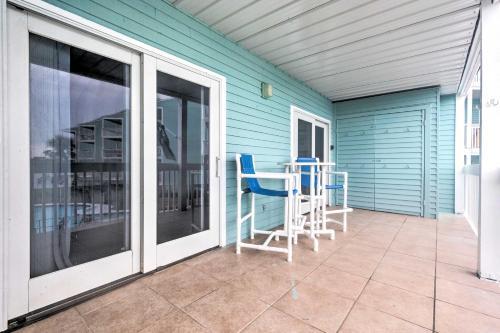 Apartamento Pensacola Riverfront Condo With Pool Access!