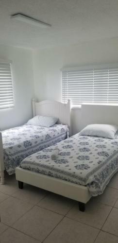 Entire Apartment 3. University Lakes