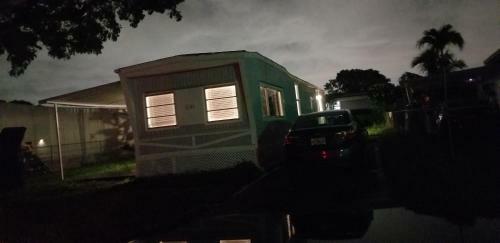 Entire Apartment 3. University Lakes