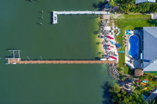 Villa Aquatopia South