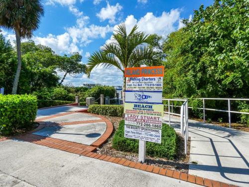 Apartamento Hutchinson Island Beachfront