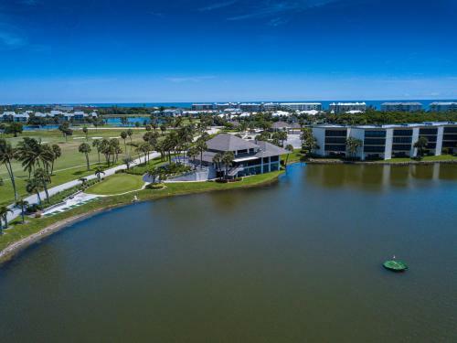 Apartamento Hutchinson Island Beachfront