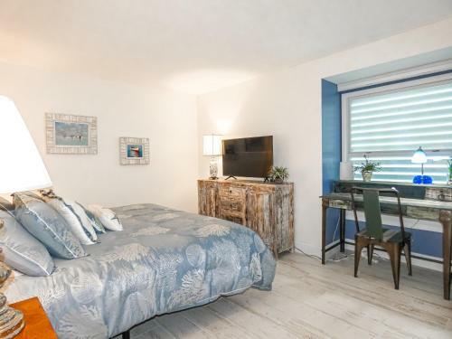 Apartamento Hutchinson Island Beachfront