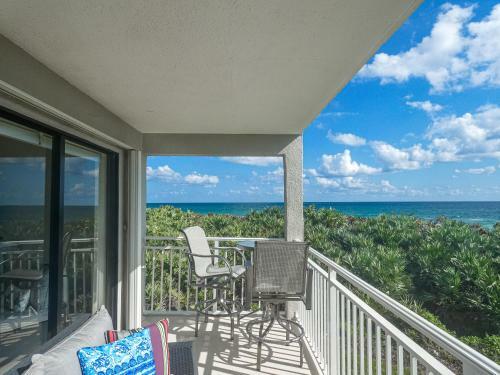 Apartamento Hutchinson Island Beachfront