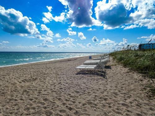 Apartamento Hutchinson Island Beachfront