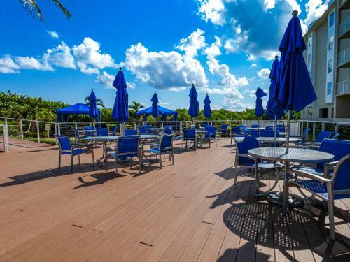 Apartamento Hutchinson Island Beachfront