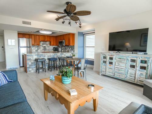 Apartamento Hutchinson Island Beachfront
