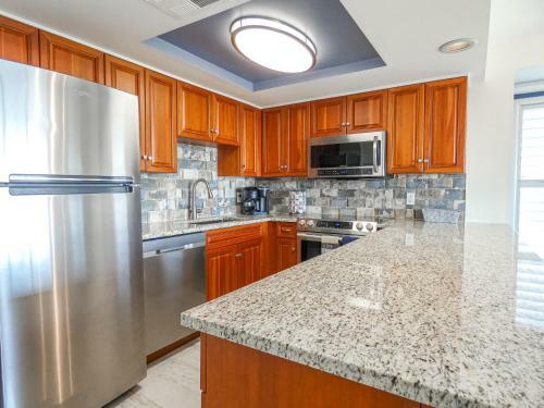Apartamento Hutchinson Island Beachfront