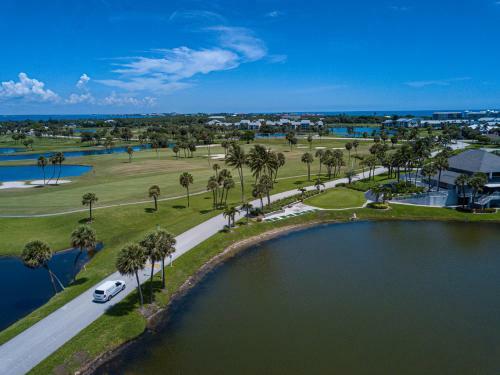 Apartamento Hutchinson Island Beachfront