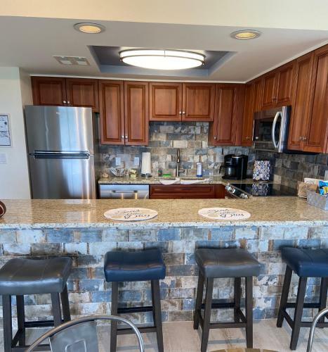 Apartamento Hutchinson Island Beachfront