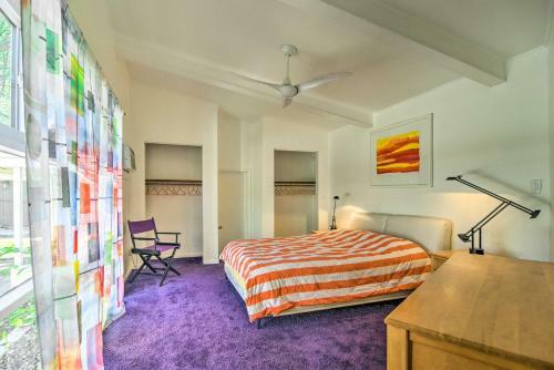 Vibrant Florida Home Less Than 3 Mi To St Pete Beach