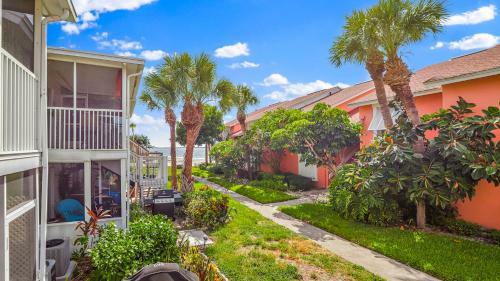Apartamento Lovers Den Your Hidden Private Gem