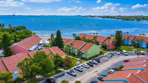 Apartamento Lovers Den Your Hidden Private Gem