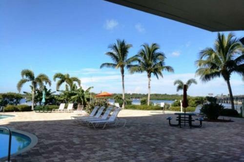 Apartamento Boca Ciega Resort Condominium