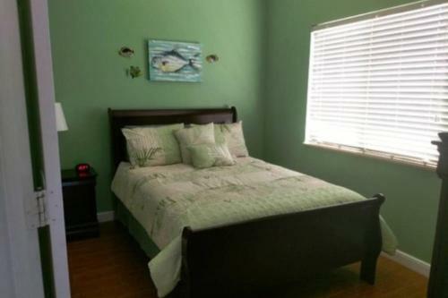 Apartamento Boca Ciega Resort Condominium