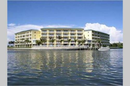 Apartamento Boca Ciega Resort Condominium