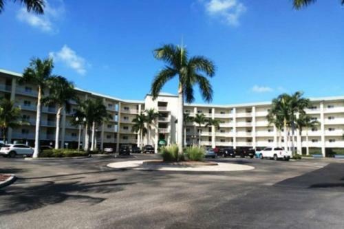 Apartamento Boca Ciega Resort Condominium