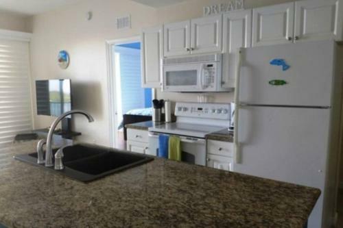 Apartamento Boca Ciega Resort Condominium