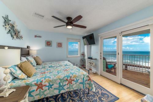 Eden Beach Retreat